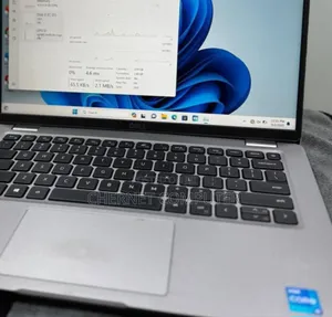 New Laptop Dell 16GB Intel Core I5 SSD 256GB