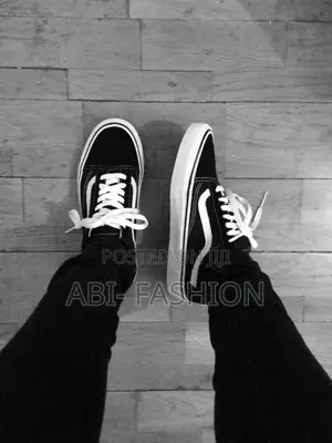 Photo - Vans Old School Master Quality