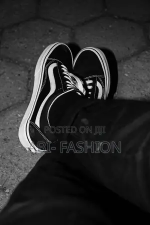 Vans Old School Master Quality