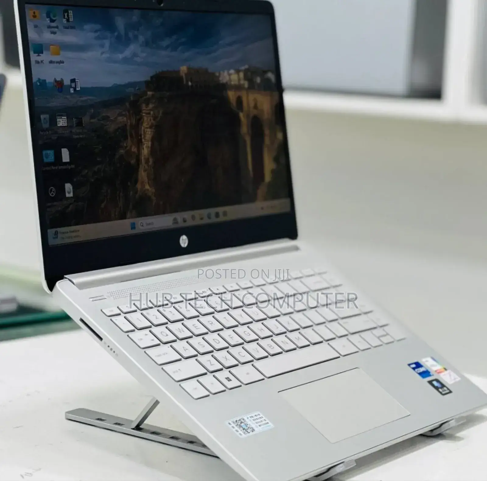 New Laptop HP Stream Notebook 16GB Intel Core I5 SSD 512GB