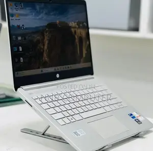 New Laptop HP Stream Notebook 16GB Intel Core I5 SSD 512GB