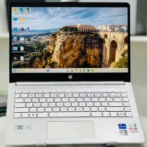 New Laptop HP Stream Notebook 16GB Intel Core I5 SSD 512GB