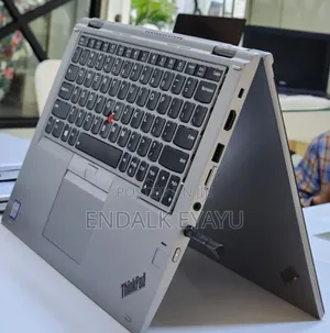 Photo - New Laptop Lenovo ThinkPad X380 Yoga 16GB Intel Core i5 SSD 512GB