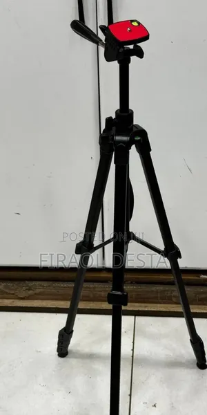 Tripod Prefesional Candc Dc-6360