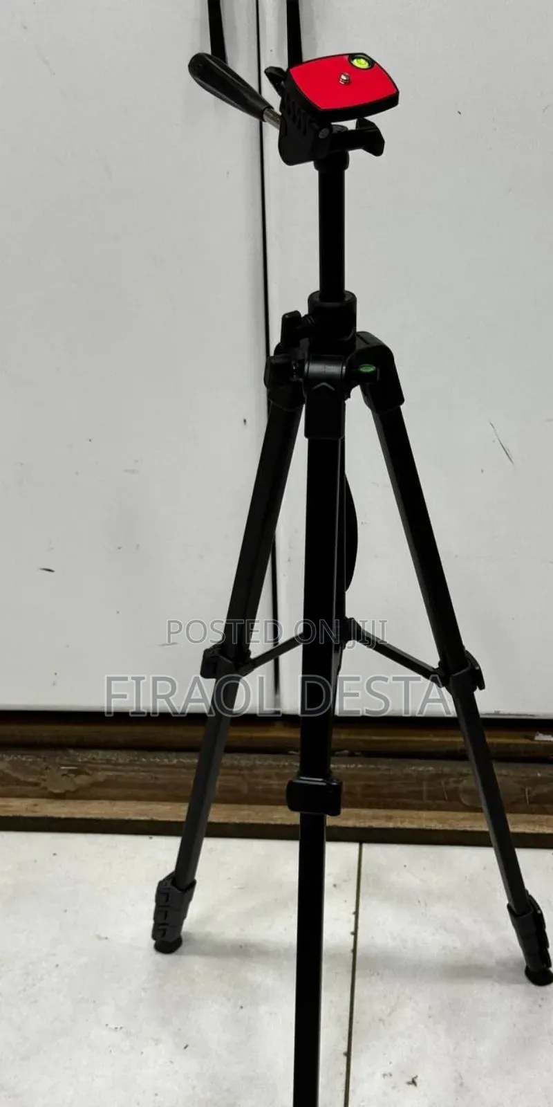 Tripod Prefesional Candc Dc-6360