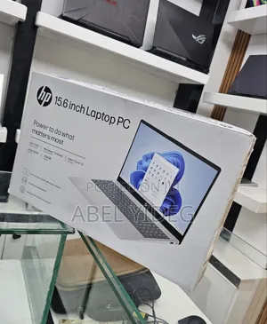 New Laptop HP Stream Notebook 8GB Intel Core i3 SSD 256GB