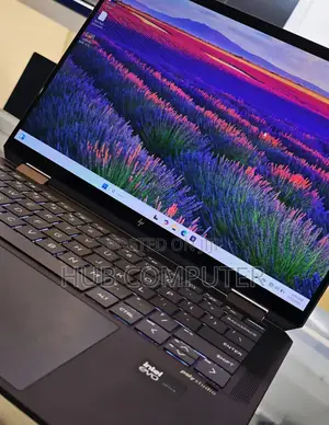New Laptop HP Spectre X360 16GB Intel Core Ultra 7 SSD 1T