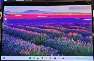 New Laptop HP Spectre X360 16GB Intel Core Ultra 7 SSD 1T