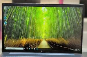 Photo - New Laptop HP ZBook 15 32GB Intel Core I7 SSD 1T