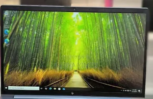 New Laptop HP ZBook 15 32GB Intel Core I7 SSD 1T