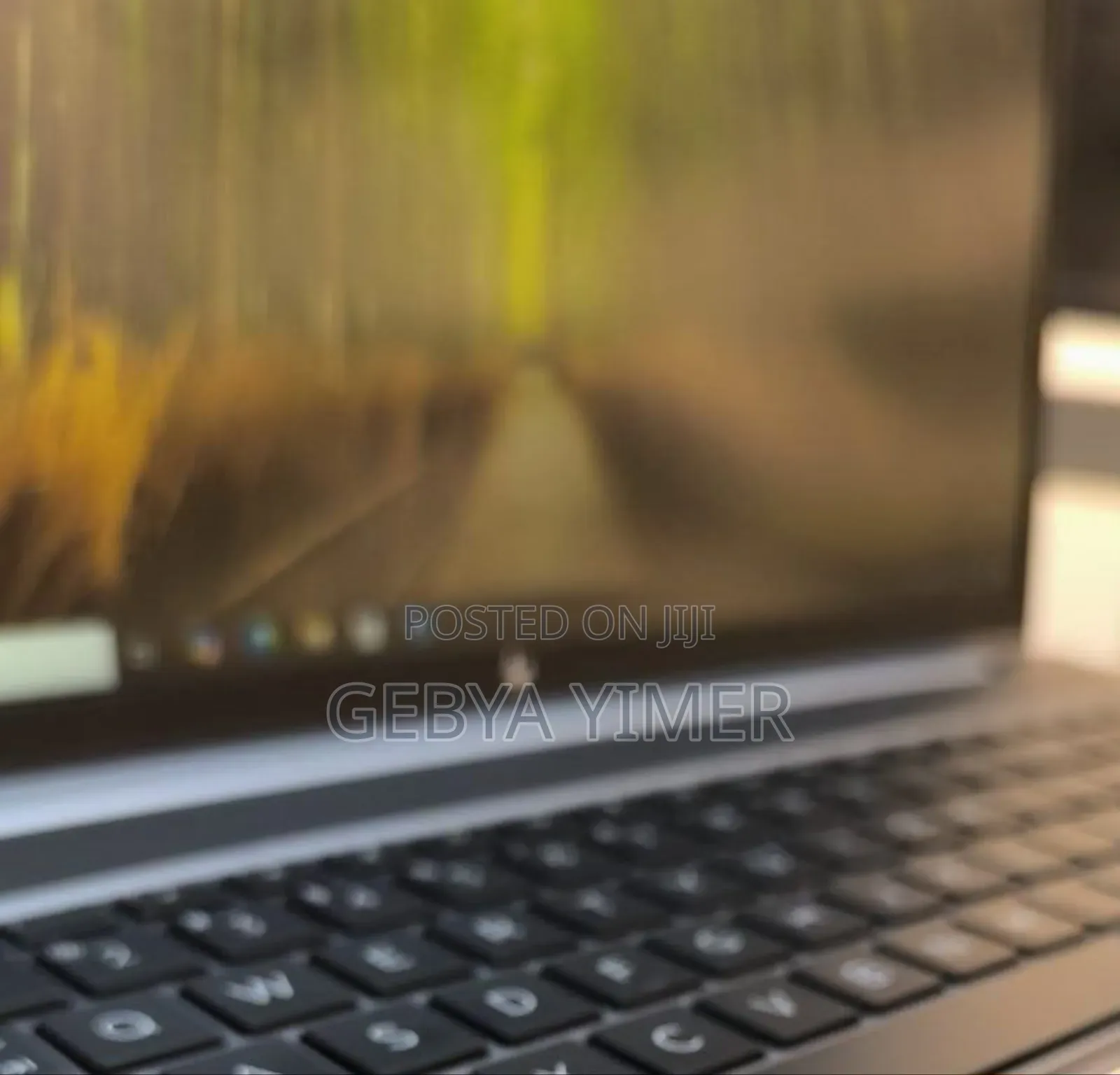 New Laptop HP ZBook 15 32GB Intel Core I7 SSD 1T