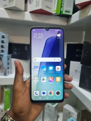 Photo - New Xiaomi Redmi 14C 256 GB Green