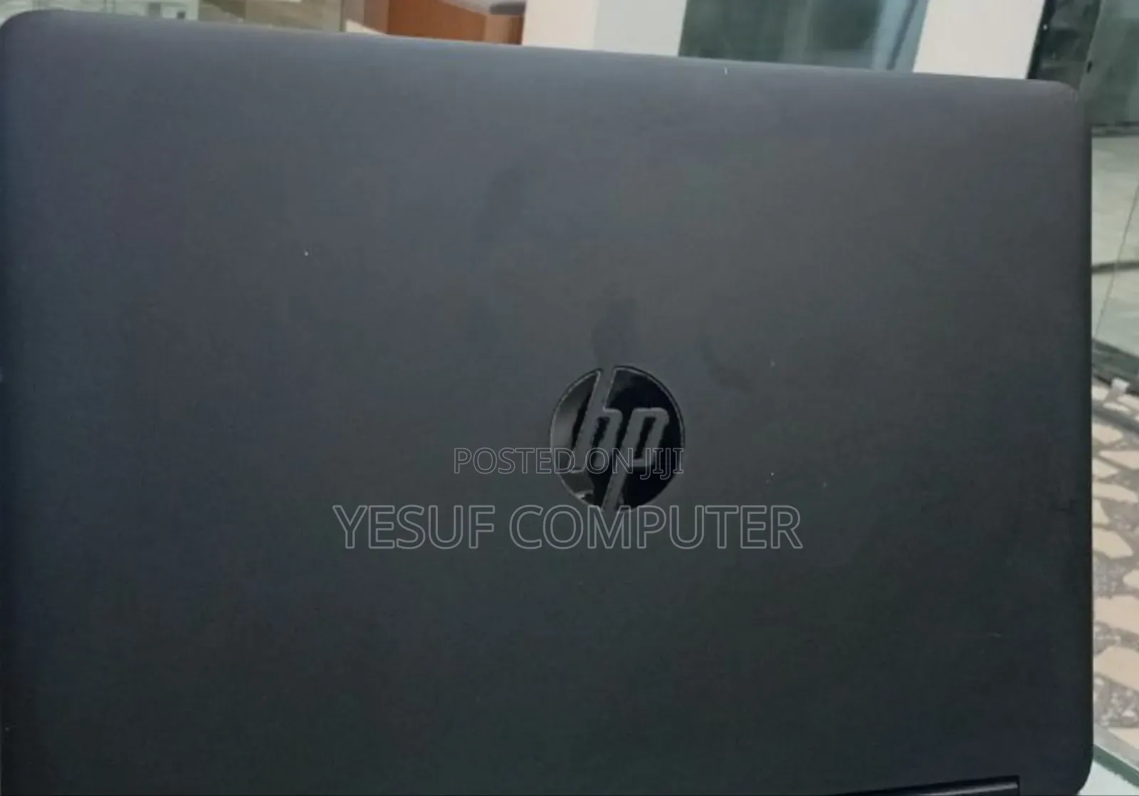New Laptop HP ProBook 640 G1 4GB Intel Core I5 SSD 500GB