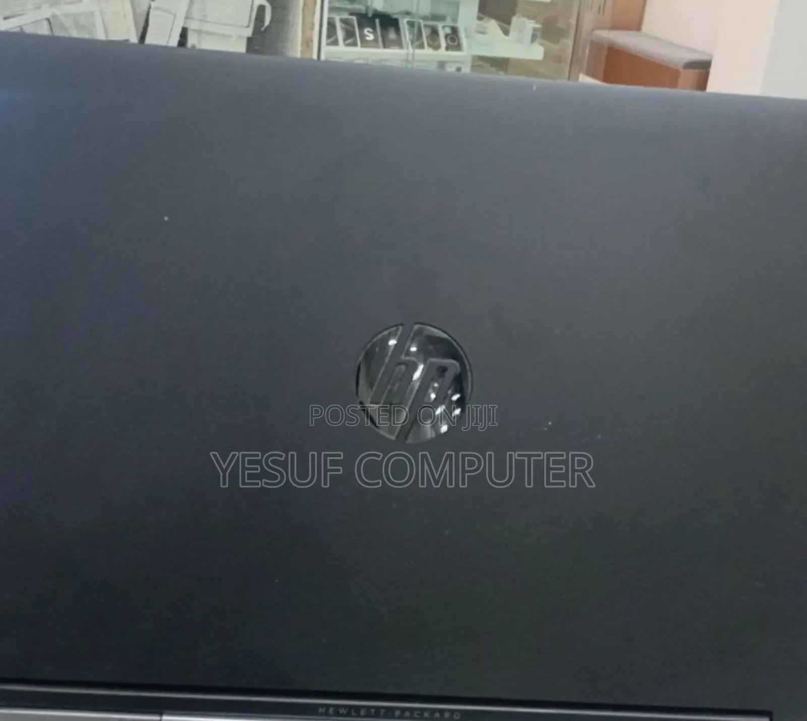 New Laptop HP ProBook 640 G1 4GB Intel Core I5 SSD 500GB