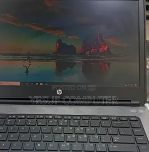 New Laptop HP ProBook 640 G1 4GB Intel Core I5 SSD 500GB