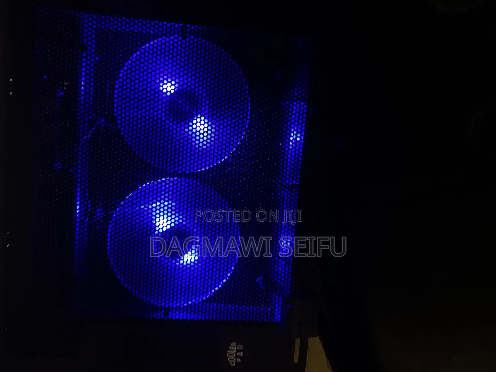 Note Book Laptop Cooling Pad Laptop Stand