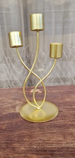 Photo - Candle Holder 1