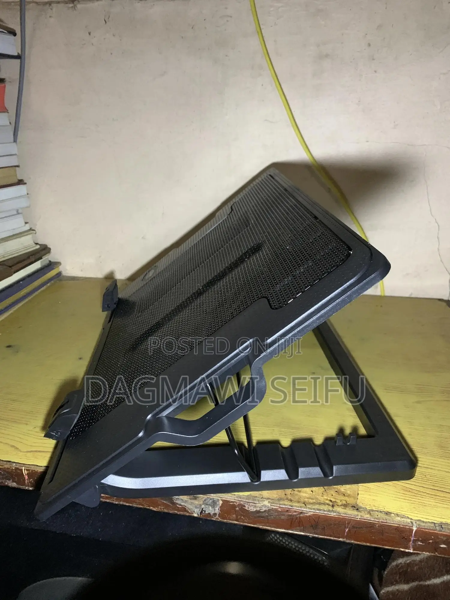 Note Book Laptop Cooling Pad Laptop Stand