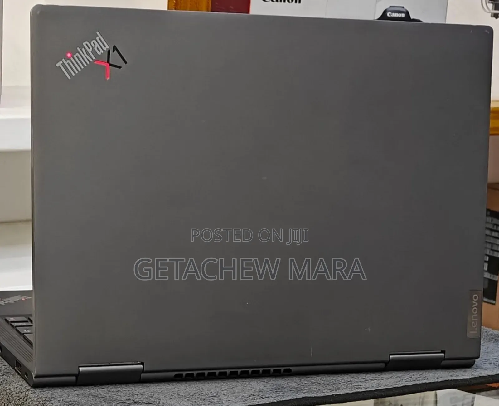 New Laptop Lenovo Legion 5 32GB Intel Core i7 SSD 512GB