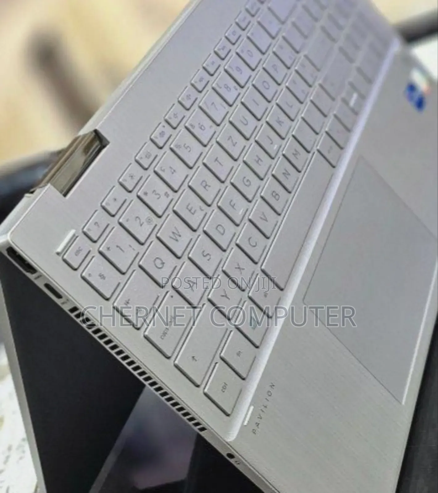 New Laptop HP Pavilion X360 16GB Intel Core I5 SSD 512GB