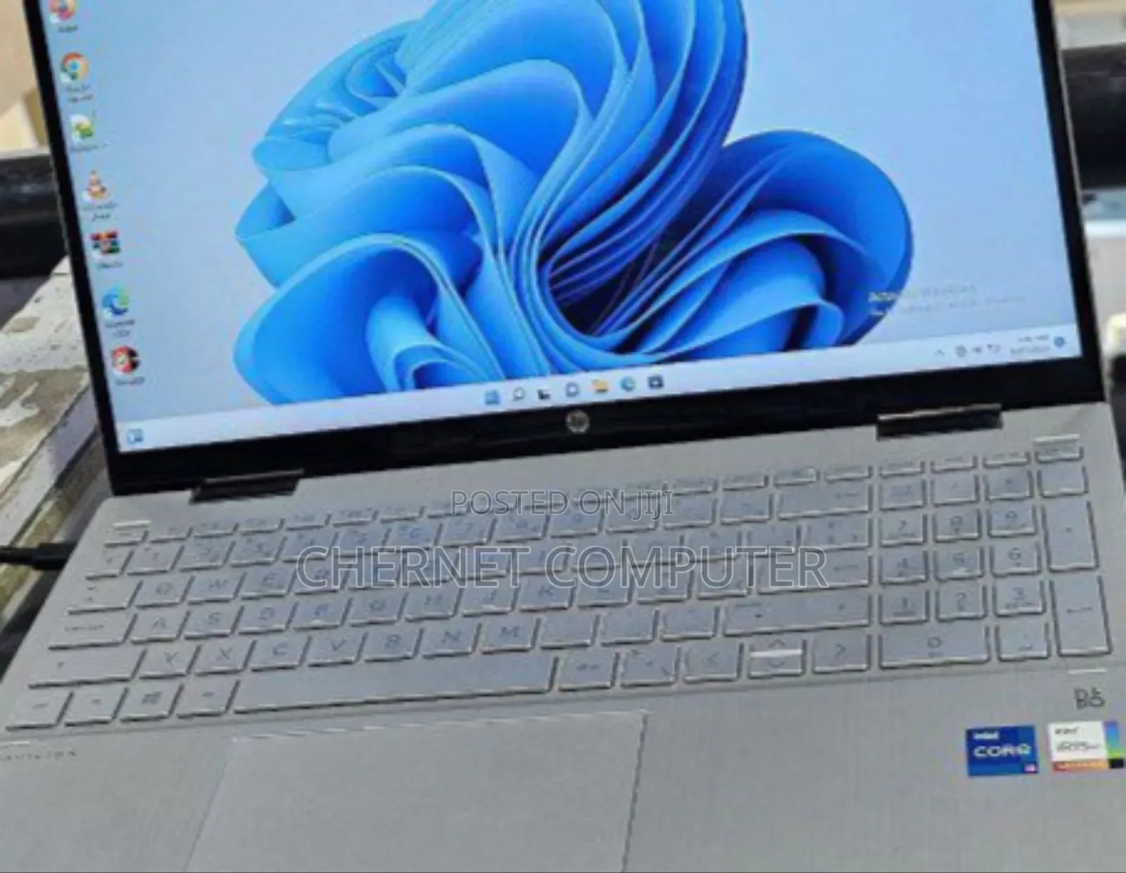 New Laptop HP Pavilion X360 16GB Intel Core I5 SSD 512GB