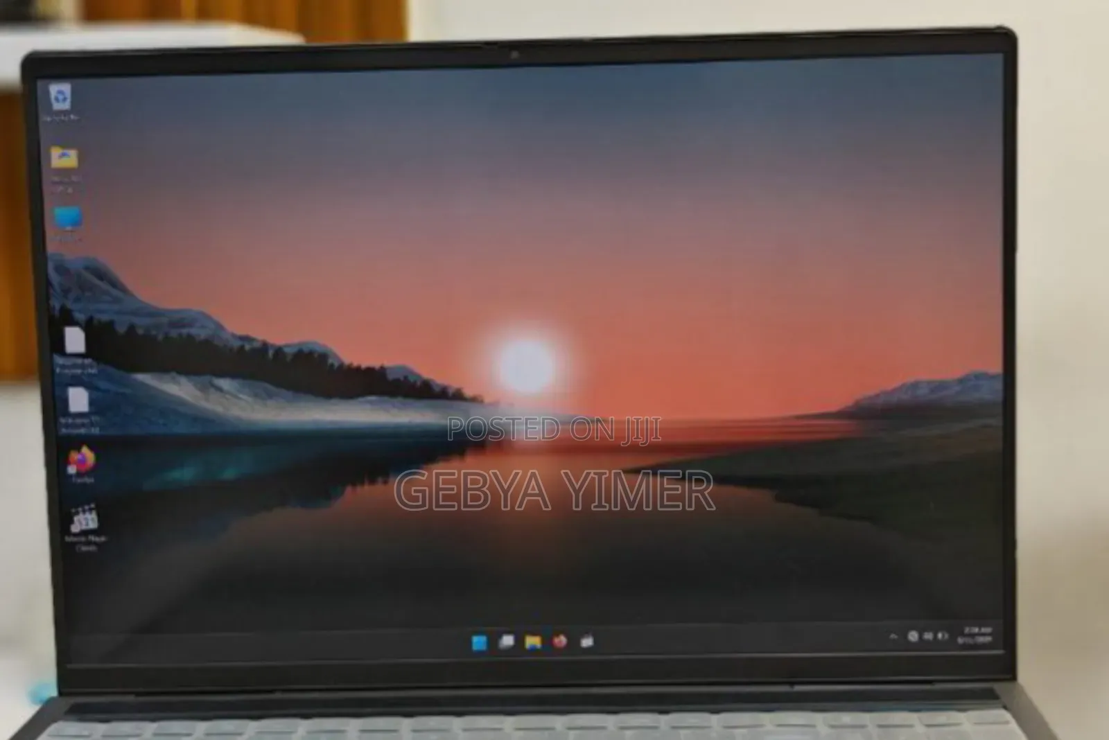 New Laptop Dell Inspiron 15 16GB Intel Core I7 SSD 512GB