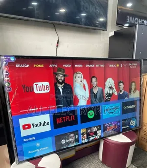 Photo - Skylive 75inch Tv Smart