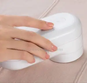 Photo - Xiaomi Mijia Portable Lint Removeble