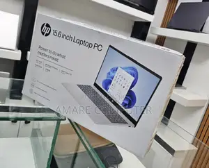 New Laptop HP Stream Notebook 8GB Intel Core I3 SSD 256GB