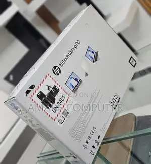 New Laptop HP Stream Notebook 8GB Intel Core I3 SSD 256GB