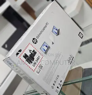 New Laptop HP Stream Notebook 8GB Intel Core I3 SSD 256GB