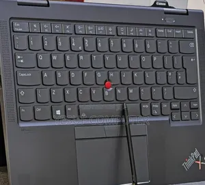 Photo - New Laptop Lenovo Thinkpad X1 Yoga 32GB Intel Core I7 SSD 512GB