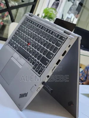 New Laptop Lenovo ThinkPad X380 Yoga 16GB Intel Core I5 SSD 512GB