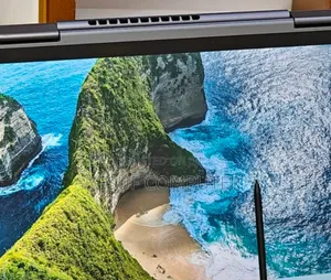 New Laptop Lenovo Thinkpad X1 Yoga 32GB Intel Core I7 SSD 512GB