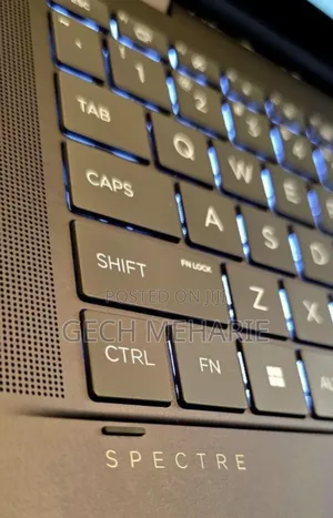 New Laptop HP Spectre 14 16GB Intel Core Ultra 7 SSD 1T