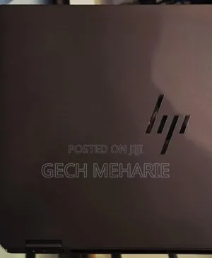 New Laptop HP Spectre 14 16GB Intel Core Ultra 7 SSD 1T