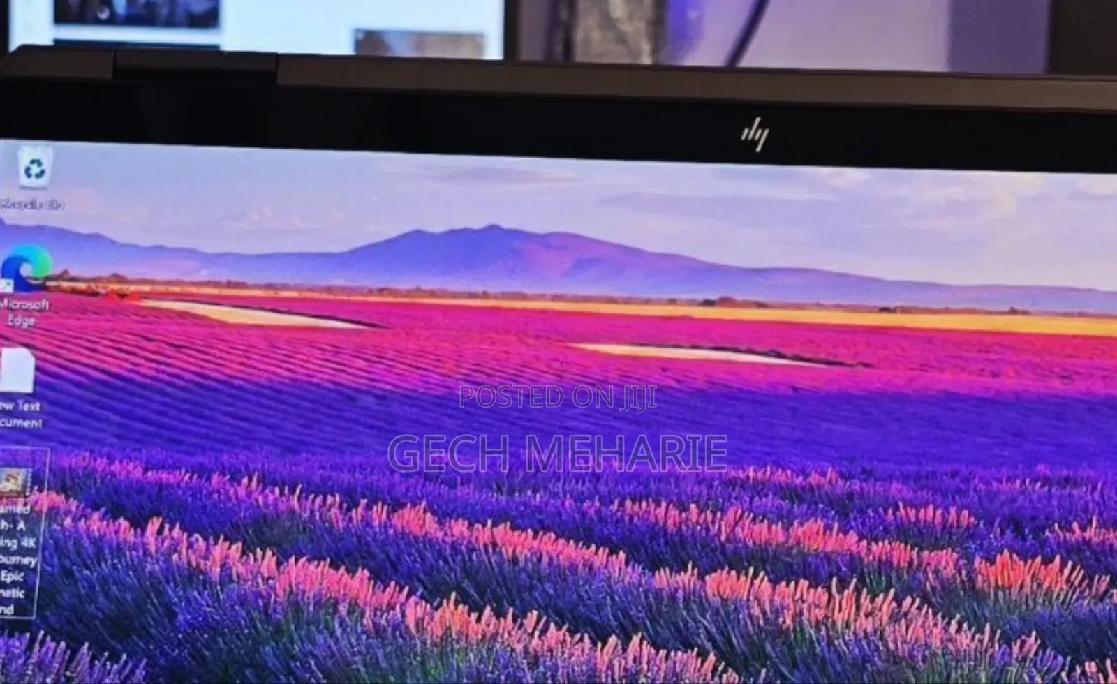 New Laptop HP Spectre 14 16GB Intel Core Ultra 7 SSD 1T