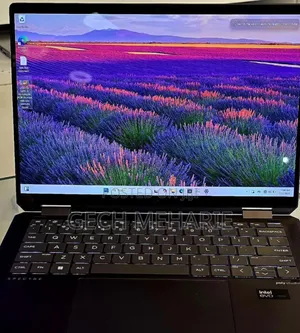 Photo - New Laptop HP Spectre 14 16GB Intel Core Ultra 7 SSD 1T