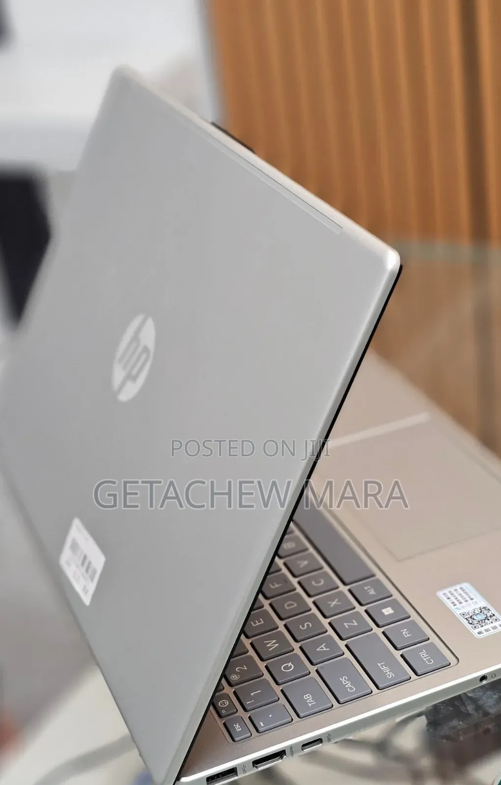 New Laptop HP Stream Notebook 8GB Intel Core i7 SSD 512GB