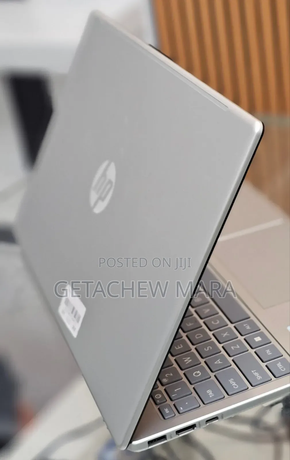 New Laptop HP Stream Notebook 8GB Intel Core i7 SSD 512GB