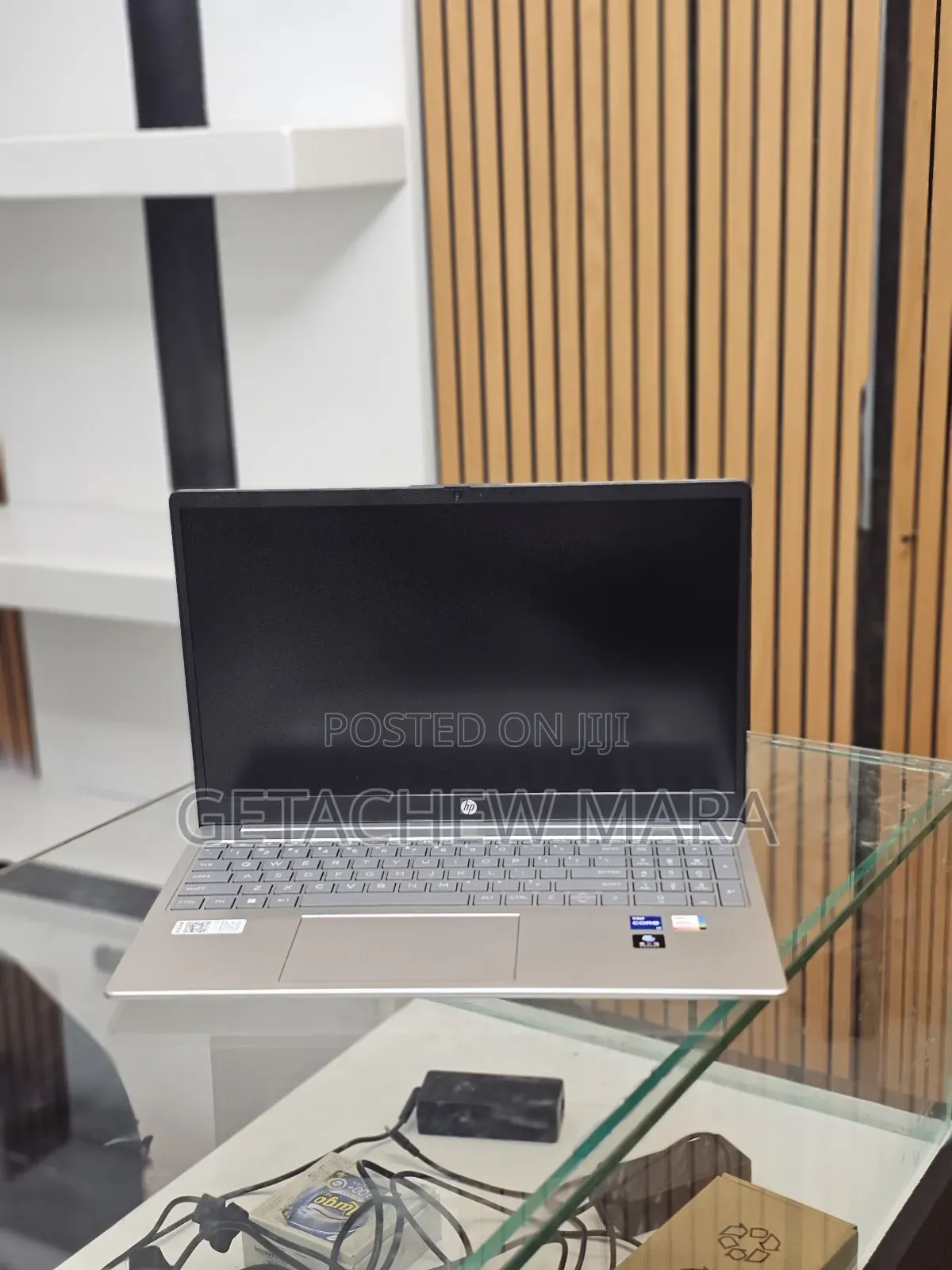 New Laptop HP Stream Notebook 8GB Intel Core i7 SSD 512GB