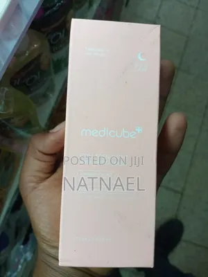 Medicube Collagen Night Wrapping Mask