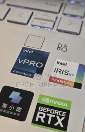 New Laptop HP Pavilion 14 16GB Intel Core I7 SSD 512GB