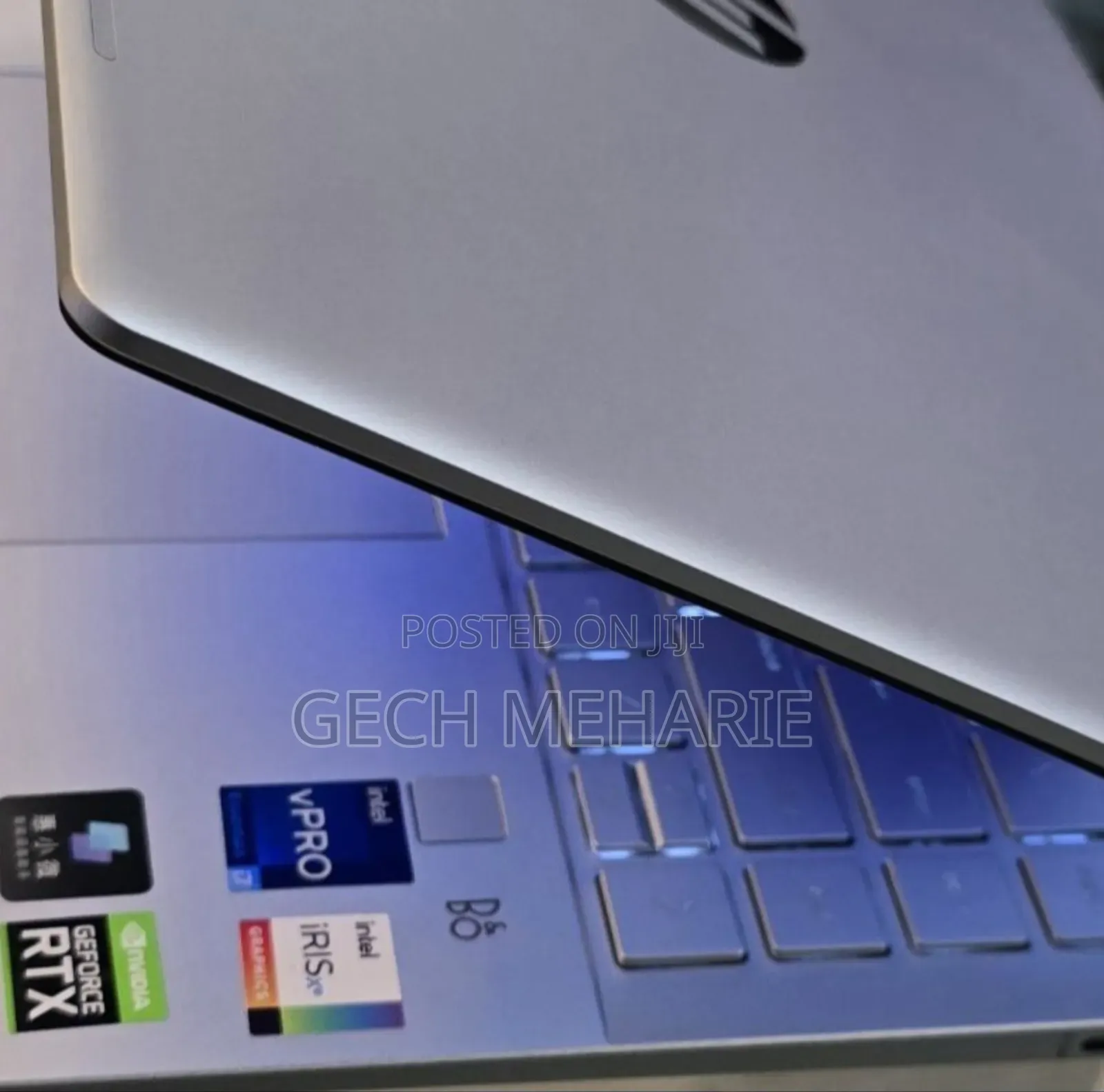 New Laptop HP Pavilion 14 16GB Intel Core I7 SSD 512GB