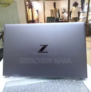 Photo - New Laptop HP ZBook 14 16GB Intel Core I5 SSD 512GB