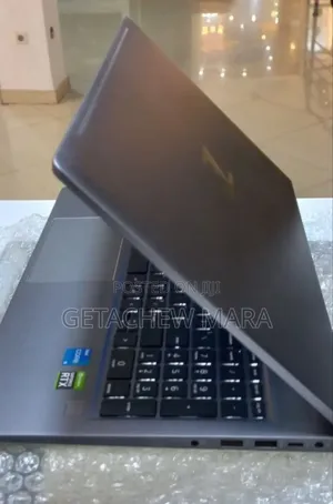 New Laptop HP ZBook 14 16GB Intel Core I5 SSD 512GB