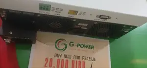 Affordable Solar Power System for Home Business in Ethiopia
