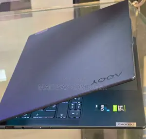 New Laptop Lenovo 16GB Intel Core I7 SSD 1T