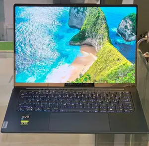 New Laptop Lenovo 16GB Intel Core I7 SSD 1T