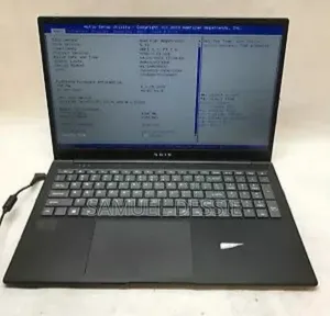 Photo - New Laptop 4GB Intel Celeron SSD 128GB